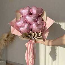 Букет из шаров  - Шары и праздники