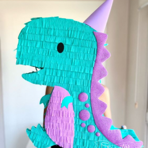 Пиньята "Милый динозаврик " - Шары и праздники