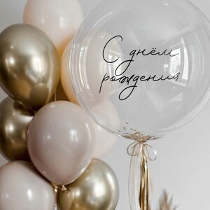 Набор из шаров № 32 - Шары и праздники
