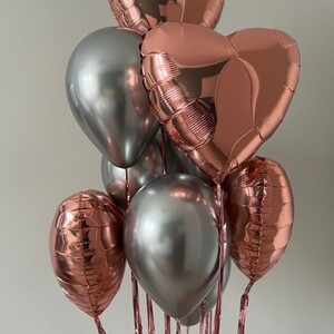 Набор из шаров № 34 - Шары и праздники