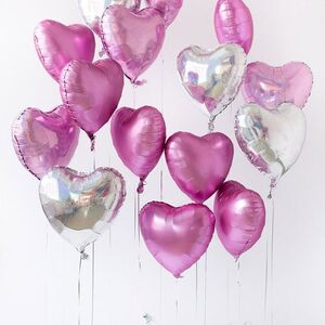 Набор шаров "Твоя красота" - Шары и праздники