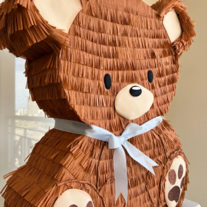 Пиньята " Медвежонок"  - Шары и праздники