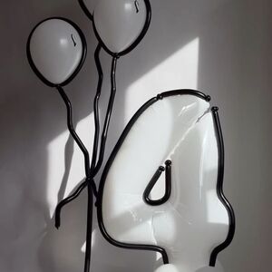 Набор шаров "Тренд 2024" - Шары и праздники