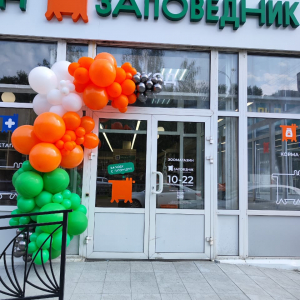 ШАРЫ ДЛЯ БИЗНЕСА - Шары и праздники