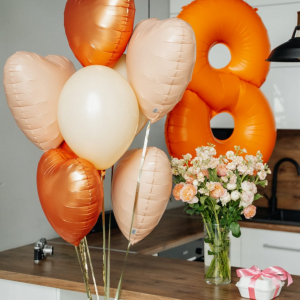 Фольгированные шары - Шары и праздники