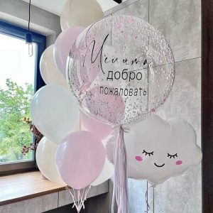 Набор шаров №905 - Шары и праздники