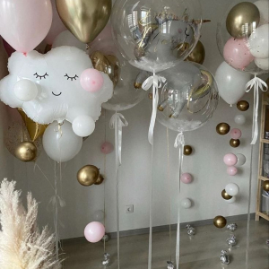 Набор шаров №455 - Шары и праздники