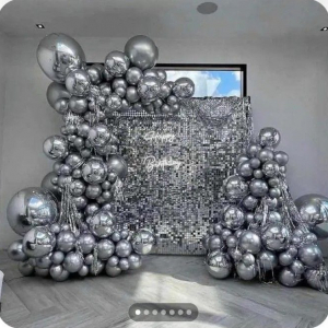 Фотозона на день рождение  - Шары и праздники