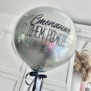 Зеркальный шар  - Шары и праздники