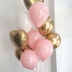 Набор шаров "Твое счастье" - Шары и праздники