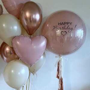 Набор из шаров № 49  - Шары и праздники