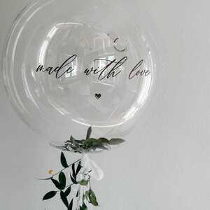 Набор из шаров № 67 - Шары и праздники