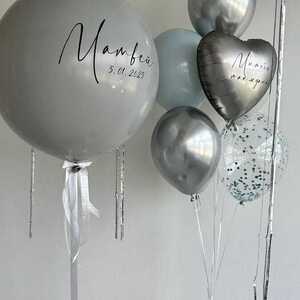 Набор из шаров № 77  - Шары и праздники