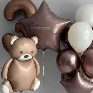 Набор из шаров № 82 - Шары и праздники