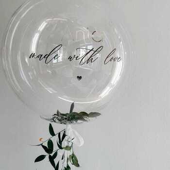 Набор из шаров № 67 - Шары и праздники